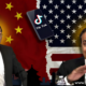 US House China committee hearing china TikTok